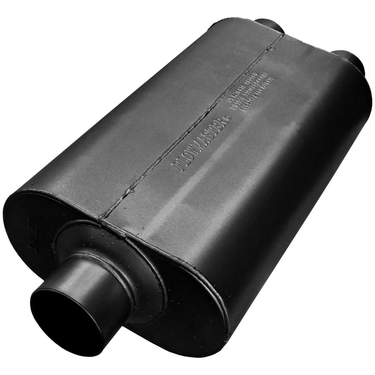 1990-1993 Chevrolet C1500 Performance Muffler Flowmaster Stainless